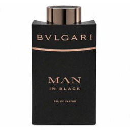 Bvlgari Man in Black woda perfumowana dla mężczyzn