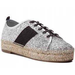 KENDALL+KYLIE ESPADRYLE DAMSKIE WIĄZANE 37 3S5G7*