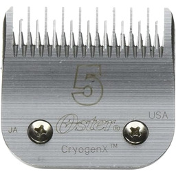 Oster 78919-066 głowica tnąca numer 5 długość 6,3