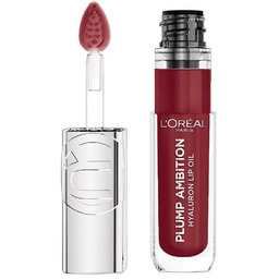 L''OREAL Plump Ambition Plump Lip Oil olejek