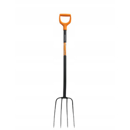 Widły Metalowe Do Kompostu Solid Fork 126CM 1070674