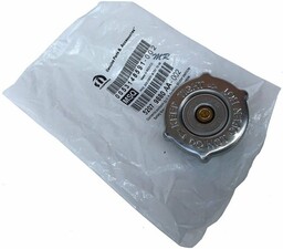 Korek chłodnicy 16 psi MOPAR Dodge Caravan -2010