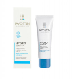Iwostin Hydro Sensitia Krem ochronny z lipidami