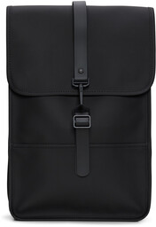 Plecak Rains Backpack Mini W3 - black