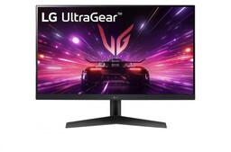 LG MONITOR LED 24" 24GS60F-B 180Hz
