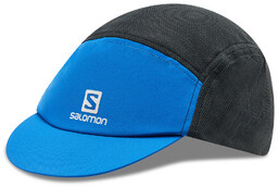 Czapka z daszkiem Salomon Air Logo Cap LC1763900