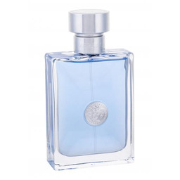 Versace Pour Homme woda toaletowa 100 ml