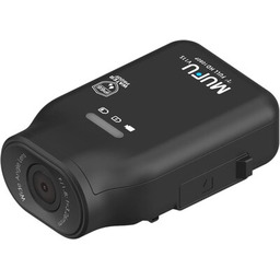 MUFU Wideorejestrator Moto Cam V11S RABAT NA AKCESORIA!