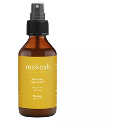 Mokosh Moisturising Hand Lotion Passionfruit Nawilżający lotion