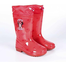 Minnie Mouse S0733072 Kozaki wodne dla dzieci, Dorośli