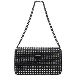 Torebka Guess HWIM9350700 Czarny