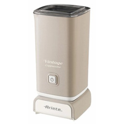 ARIETE Spieniacz Vintage Beżowy