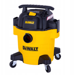 Dewalt Odkurzacz Przemysłowy Warsztatowy 20L DXV20PC