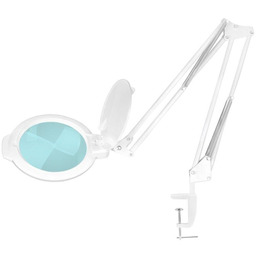 Activ Lampa Lupa Led Moonlight 8013/6'' White