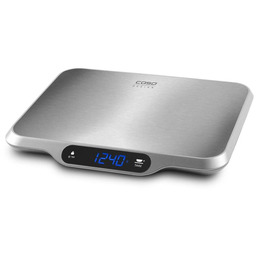 Caso Design L15 waga kuchenna do 15kg, duża