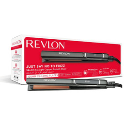 REVLON RVST2175 SALON Prostownica ceramiczna do włosów, płytki