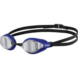 ARENA Unisex gogle pływackie dla dorosłych z prędkością