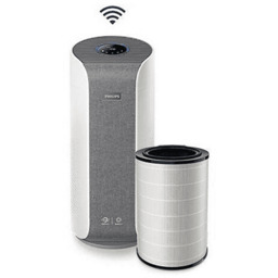 PRODUKT PO EKSPOZYCJI - Oczyszczacz powietrza PHILIPS AC3858/51