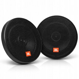 Jbl Stage2 624 Głośniki Samochodowe 16,5cm 165mm 2-drożne
