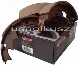 Szczęki hamulcowe bębna 9'' Ford Ranger 1995-2009