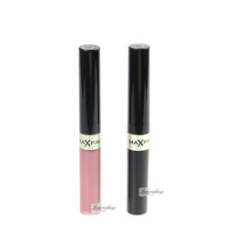 Max Factor - LIPFINITY LIP COLOUR - Dwufazowa