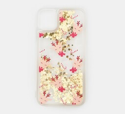 Sinsay - Etui iPhone 11/XR - Czerwony
