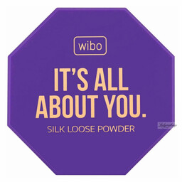 WIBO - It''s All About You - Silk