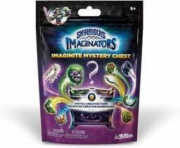 Skylanders Imaginators - skrzynia skarbów (Xbox One/PS4/PS3/Xbox 360/Nintendo