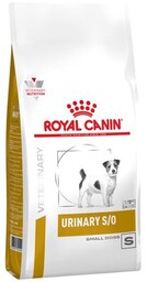 ROYAL CANIN Urinary S/O Small Dog 8kg