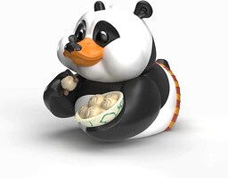 TUBBZ Pierwsze wydanie: Kung Fu Panda - Po