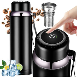 Termos butelka bidon termiczny 800ml do kawy herbaty