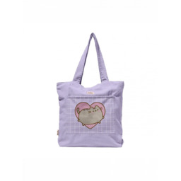 Torba płócienna Pusheen - Pusheen Moments