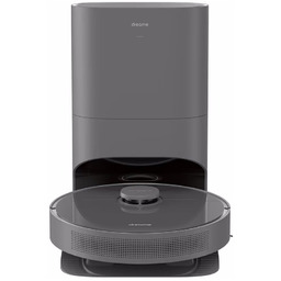 Robot sprzątający Dreame D10s Plus czarny