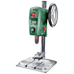 Bosch PBD 40 wiertarka stołowa Zamek centralny 710