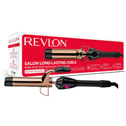 REVLON PRO COLLECTION RVIR1159 Lokówka rose gold 32