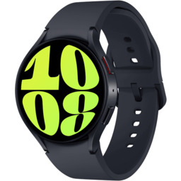 Smartwatch GPS SAMSUNG Galaxy Watch6 LTE 44mm Aluminum