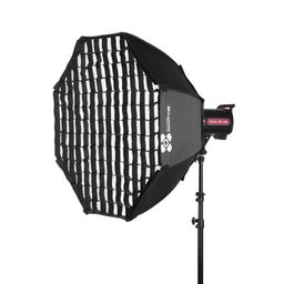 Quadralite DeepOCTA 95 Grid - plaster miodu Quadralite