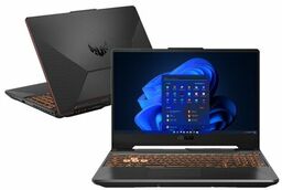 Laptop ASUS TUF Gaming F15 FX506LHB-HN323W FHD i5-10300H/8GB/512GB