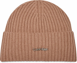 Czapka Calvin Klein Ck Must Logo Beanie K60K611401