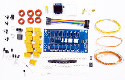 ATU-100 kit automatycznego tunera antenowego 7x7 100W wg