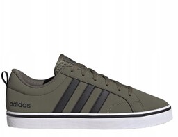 BUTY męskie ADIDAS VS PACE oliwkowe HP6002 trampki