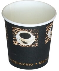 Kubek espresso 100ml na kawę coffee 50szt SUP