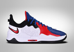 Nike Pg 5 Clippers