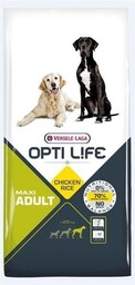 Versele-Laga Opti Life Adult Maxi Kurczak Z Ryżem