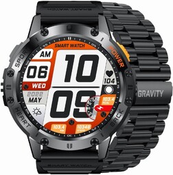 Smartwatch Gravity GT22-1