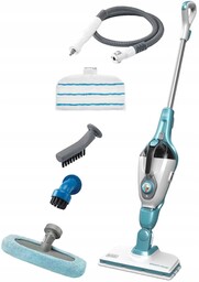 Mop Parowy Black Decker 7w1 1300W FSMH1321
