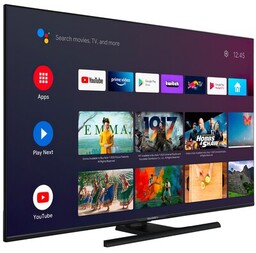 GoGEN TVQ50X852GWEB