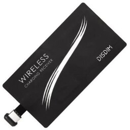 Adapter Qi - Odbiornik bezprzewodowej ładowarki dla USB-C