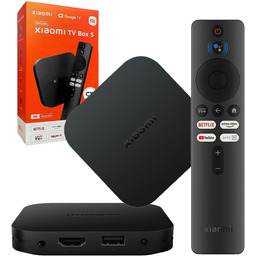 Smart Tv Box Xiaomi Box S 2 Gen