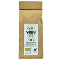 Ashoka BIO Churna 100g Seyfried Kobieca Harmonia Ciała